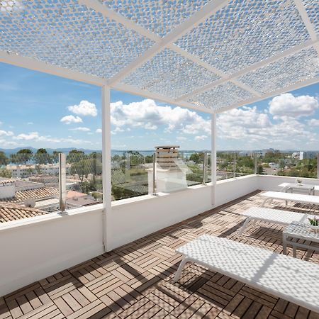 Apartamentos Ferrer Lime Tamarindos Port d'Alcúdia Exteriér fotografie