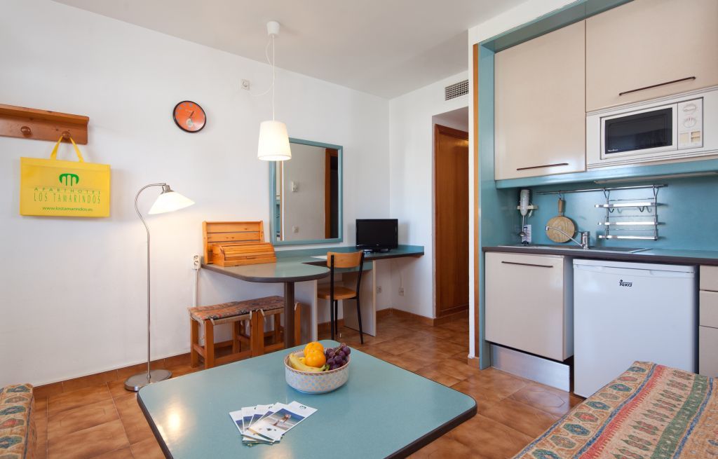 Apartamentos Ferrer Lime Tamarindos Port d'Alcúdia Exteriér fotografie